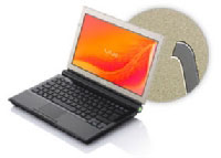 Sony VAIO TZ21MN/N (VGN-TZ21MN/N)